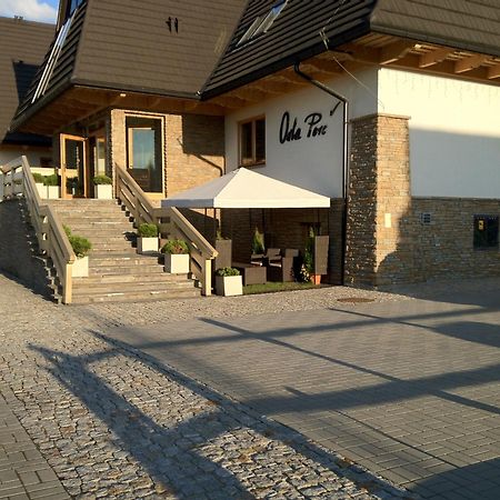 Pensjonat Orla Perc Zakopane Eksteriør bilde